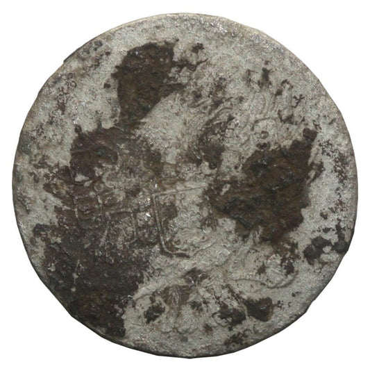 5 groszy 1840, stan 4