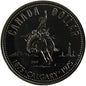 1 Dolar - 100 Lat Calgary 1975 r. - Kanada