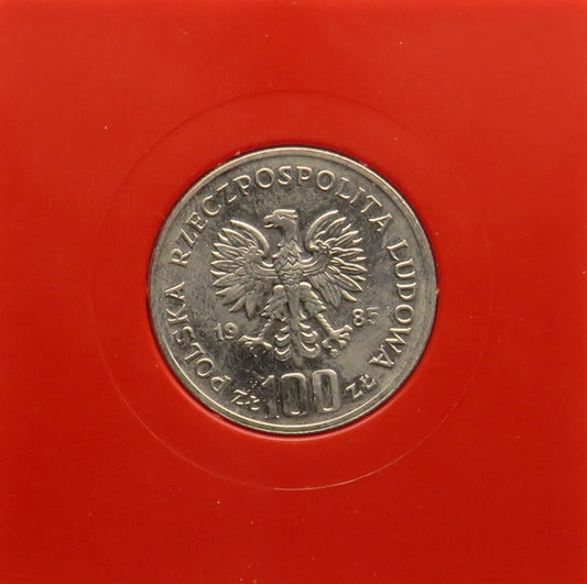 100 zł, Pomnik Szpital Matki Polki