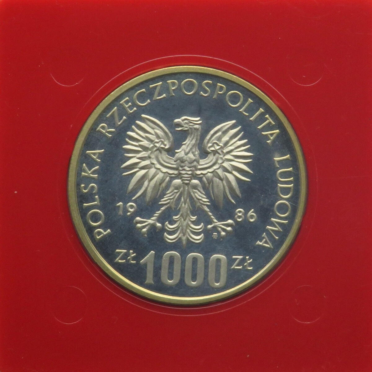 1000 zł, Narodowy czyn pomocy szkole - próba