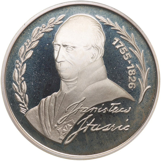 200 000 Stanisław Staszic