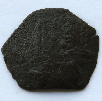 Bułgaria, naśladownictwo bizantyskie, 610-613 r.