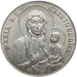 Medal Jan Paweł II Pont. Max. Maria S.S. Częstochowa