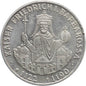 Niemcy 10 marek, 1990 800. rocznica śmierci Fryderyka I Barbarossy