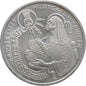 Niemcy 10 marek, 1998 900 rocznica urodzin - Hildegarda z Bingen
