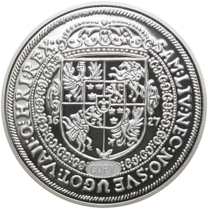 Replika  Talar Zygmunta III Wazy