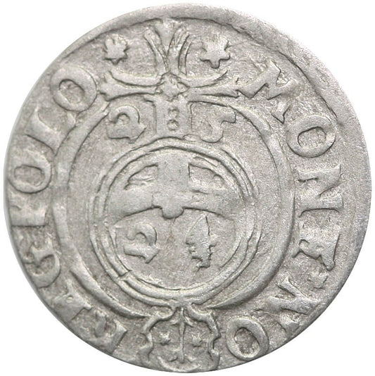 Zygmunt III Waza półtorak koronny 1625